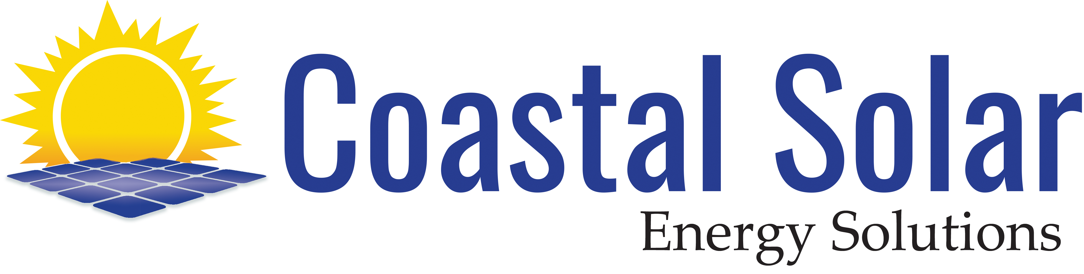 Coastal Solar Power Company, LLC logo